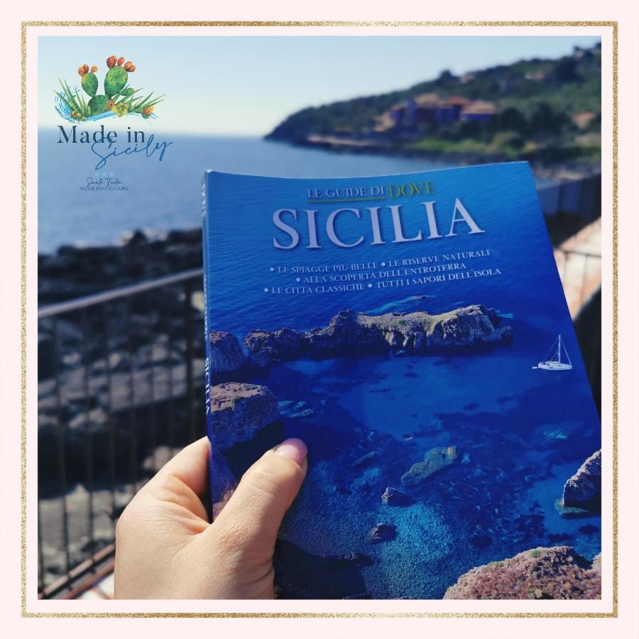 Made In Sicily Santa Tecla
