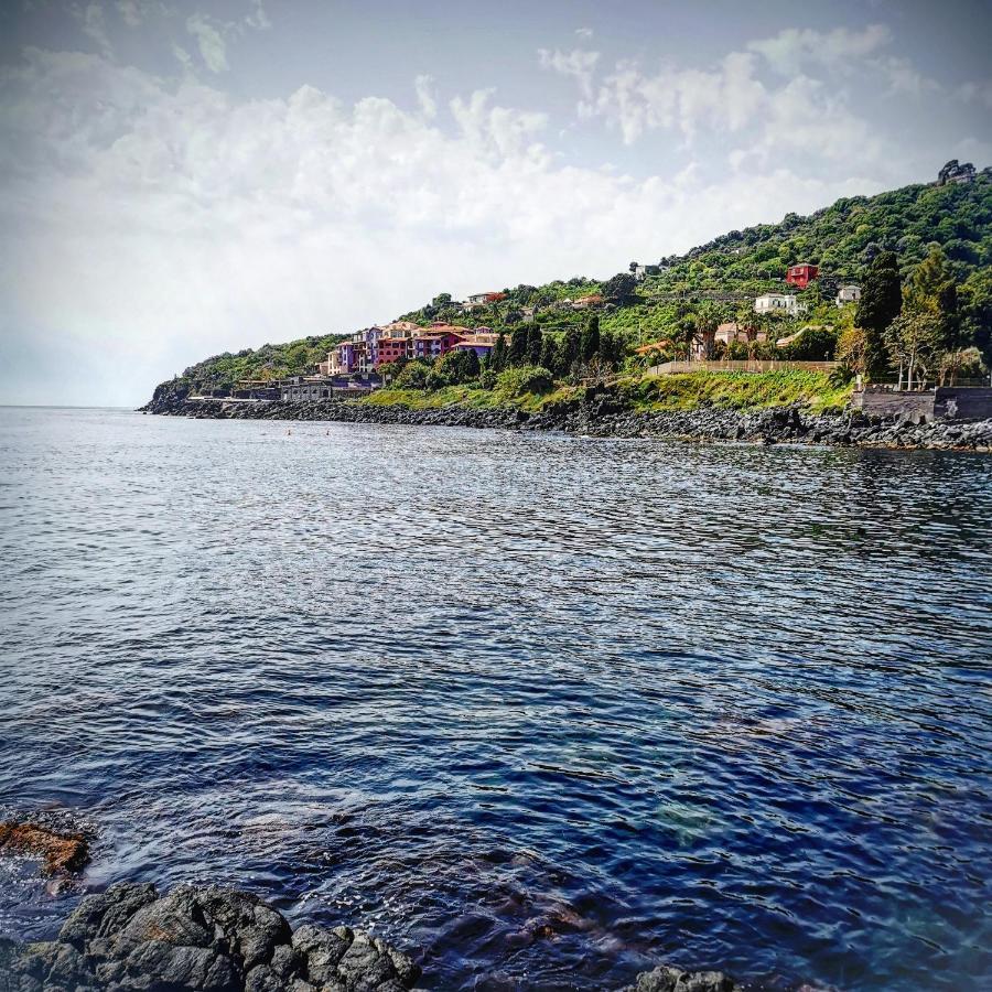 Made In Sicily Santa Tecla