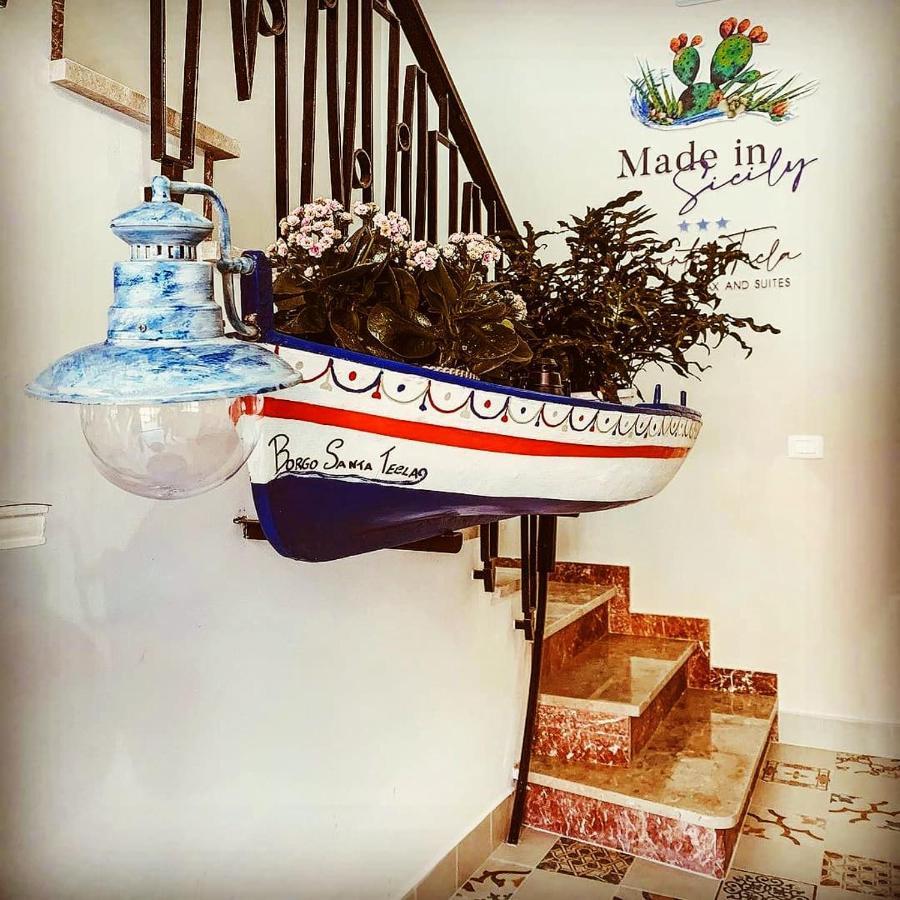 Made In Sicily Santa Tecla 2*