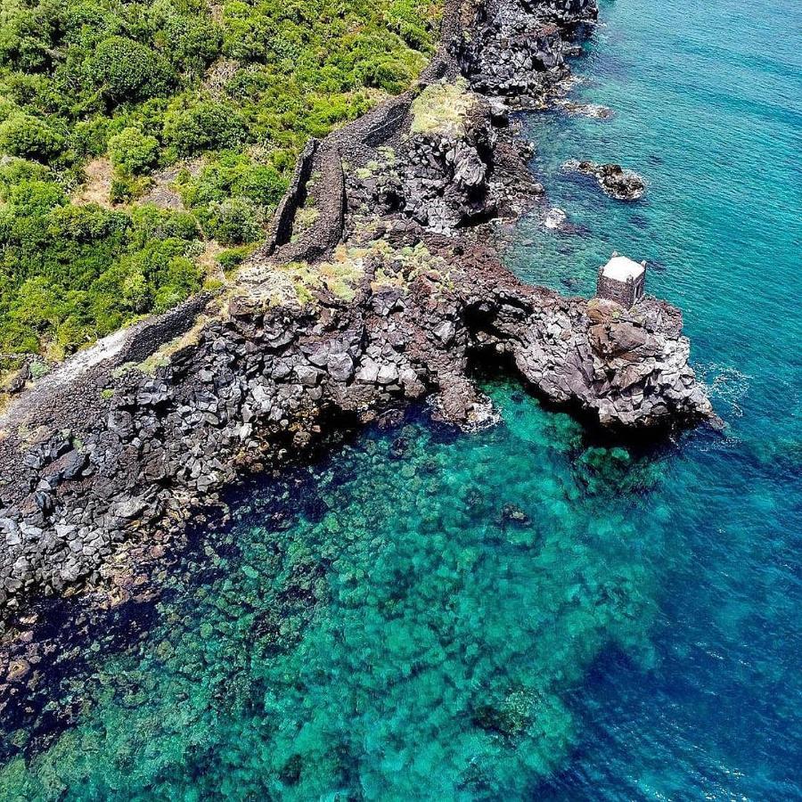 Made In Sicily Santa Tecla Acireale