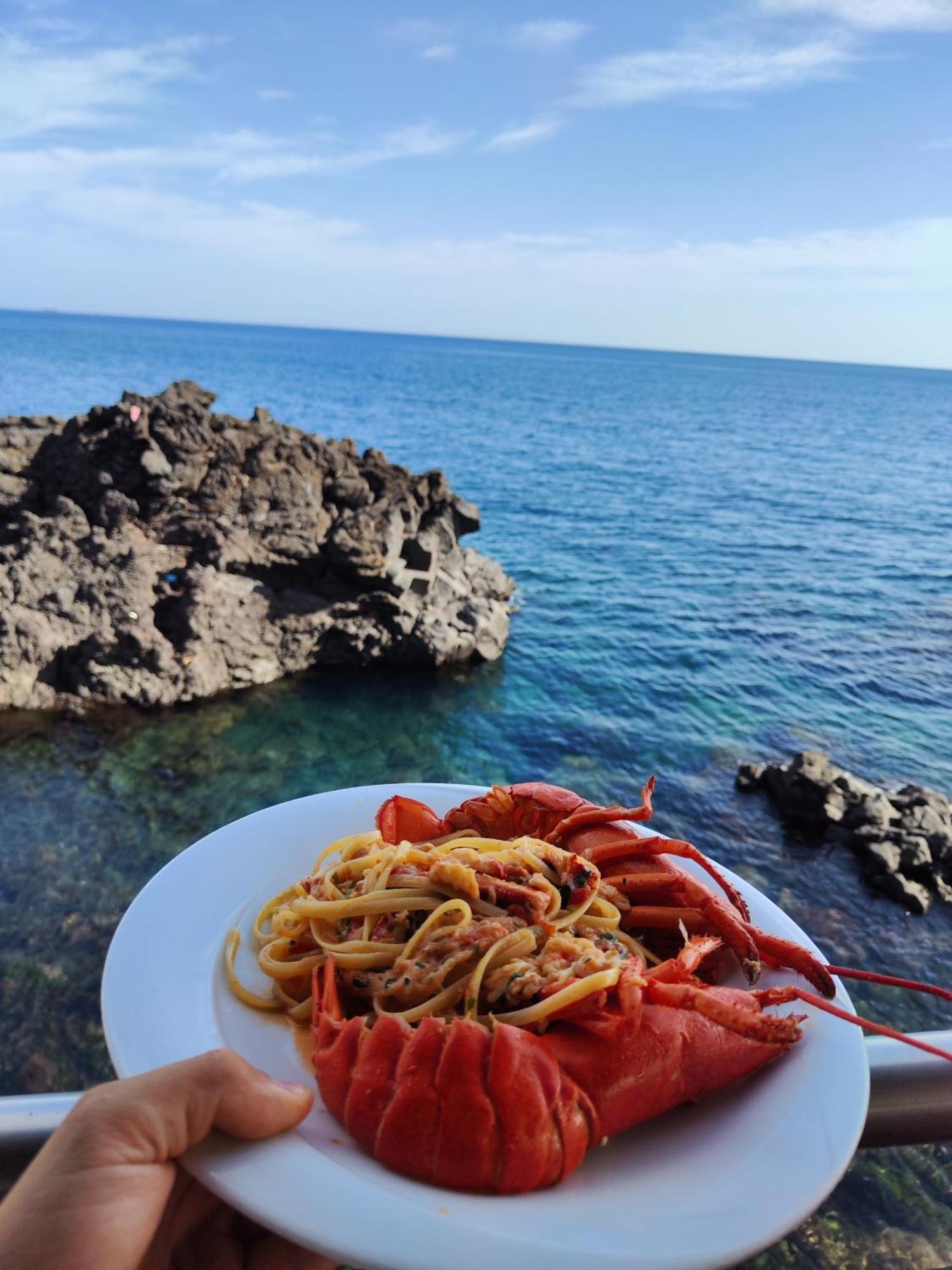 Bed & Breakfast Made In Sicily Santa Tecla Acireale